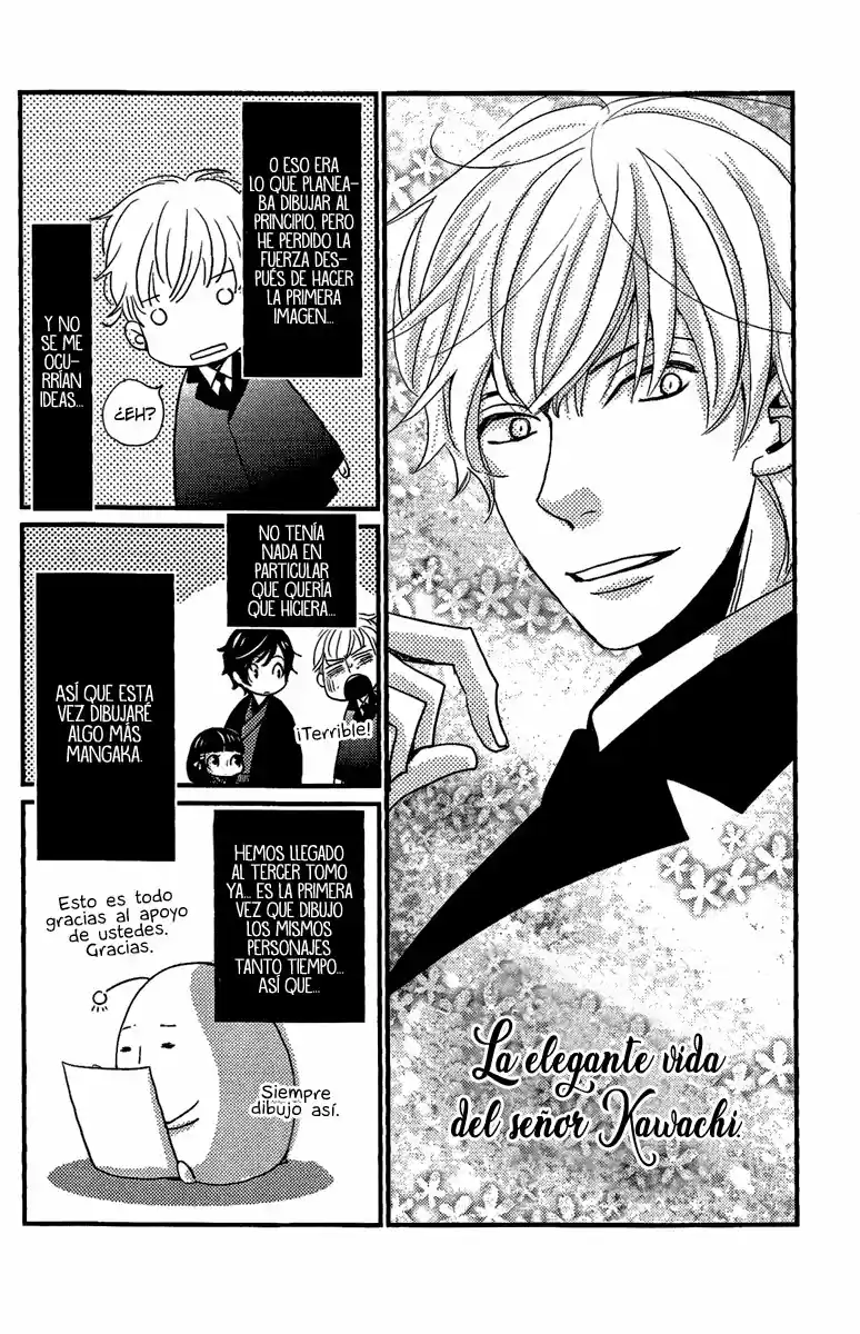 Meiji Hiiro Kitan - Capítulo 13 - Página 34 - LectorTMOo