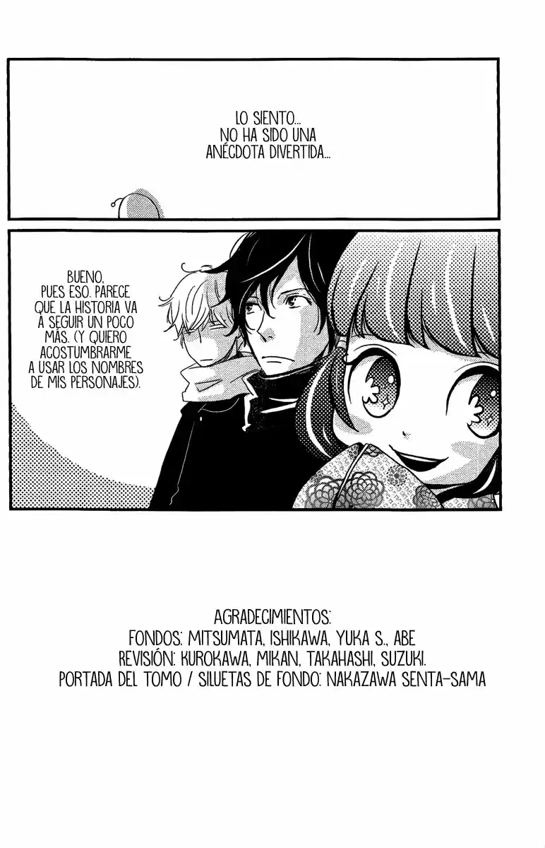 Meiji Hiiro Kitan - Capítulo 13 - Página 36 - LectorTMOo