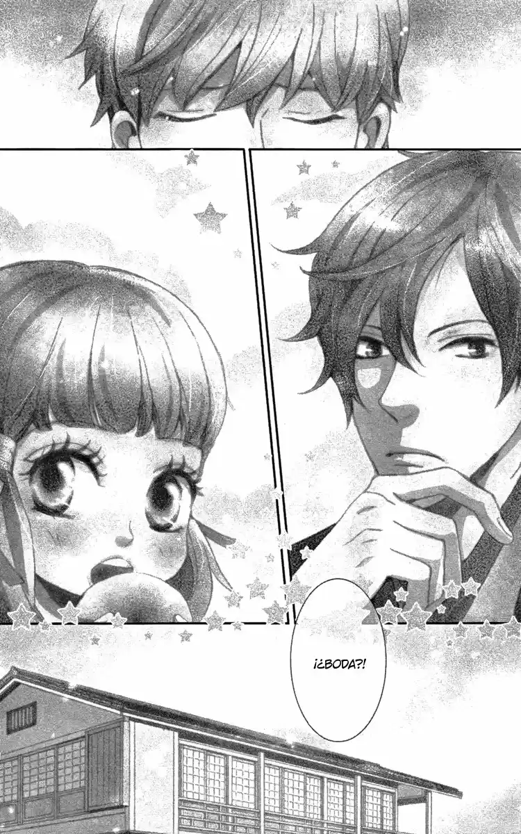 Meiji Hiiro Kitan - Capítulo 14 - Página 10 - LectorTMOo