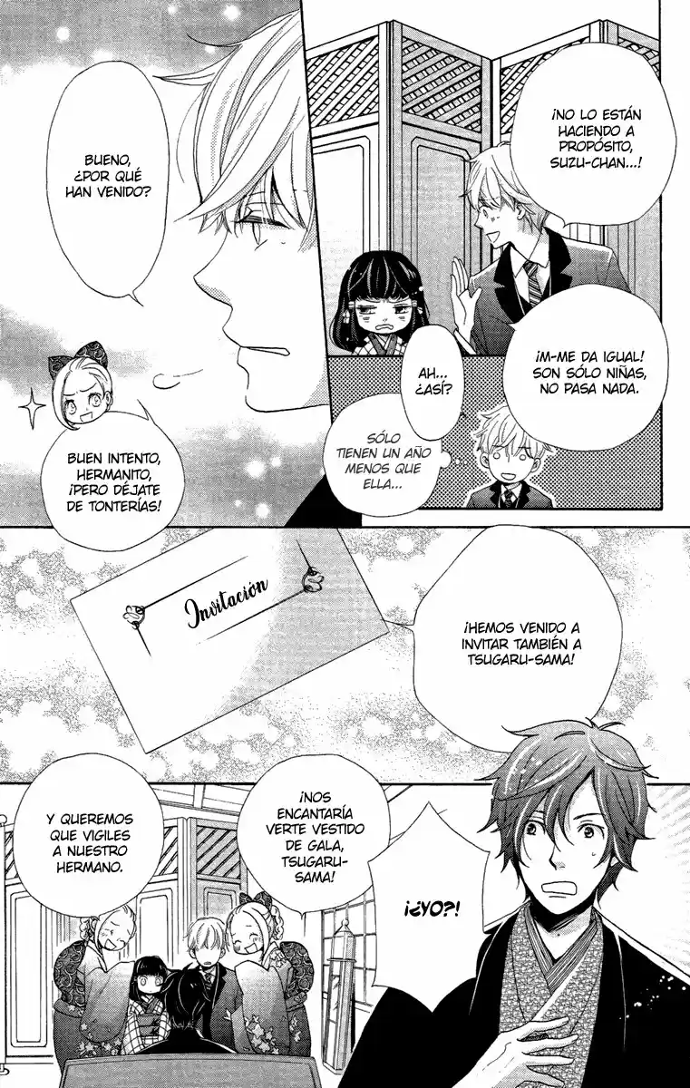 Meiji Hiiro Kitan - Capítulo 14 - Página 17 - LectorTMOo