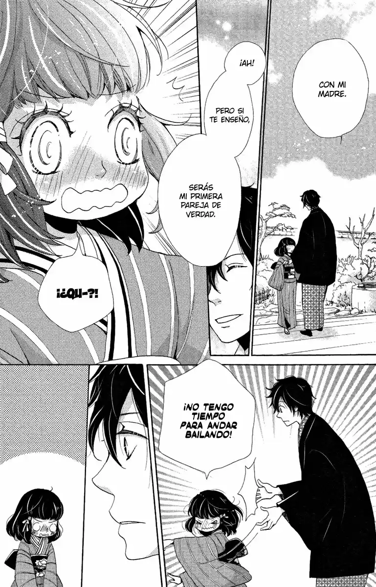 Meiji Hiiro Kitan - Capítulo 14 - Página 28 - LectorTMOo