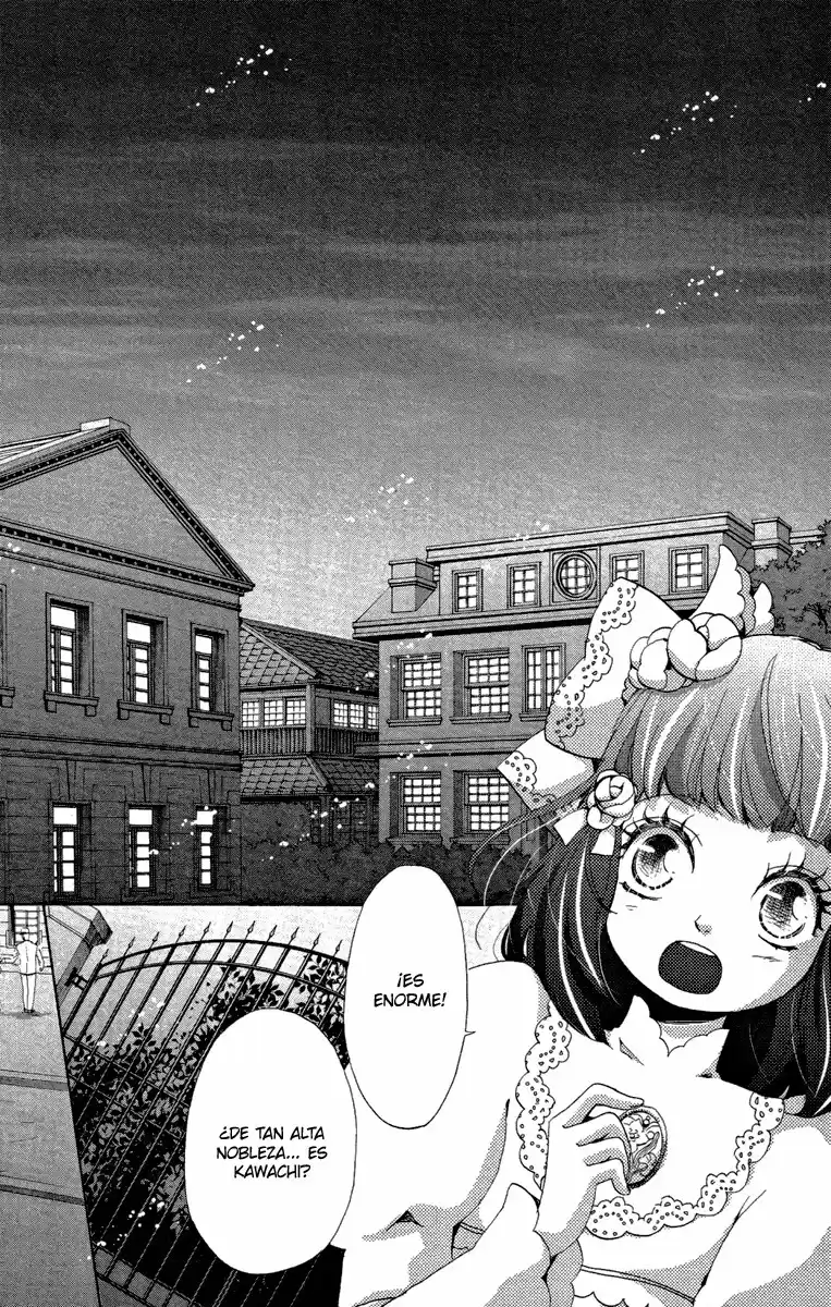 Meiji Hiiro Kitan - Capítulo 14 - Página 32 - LectorTMOo