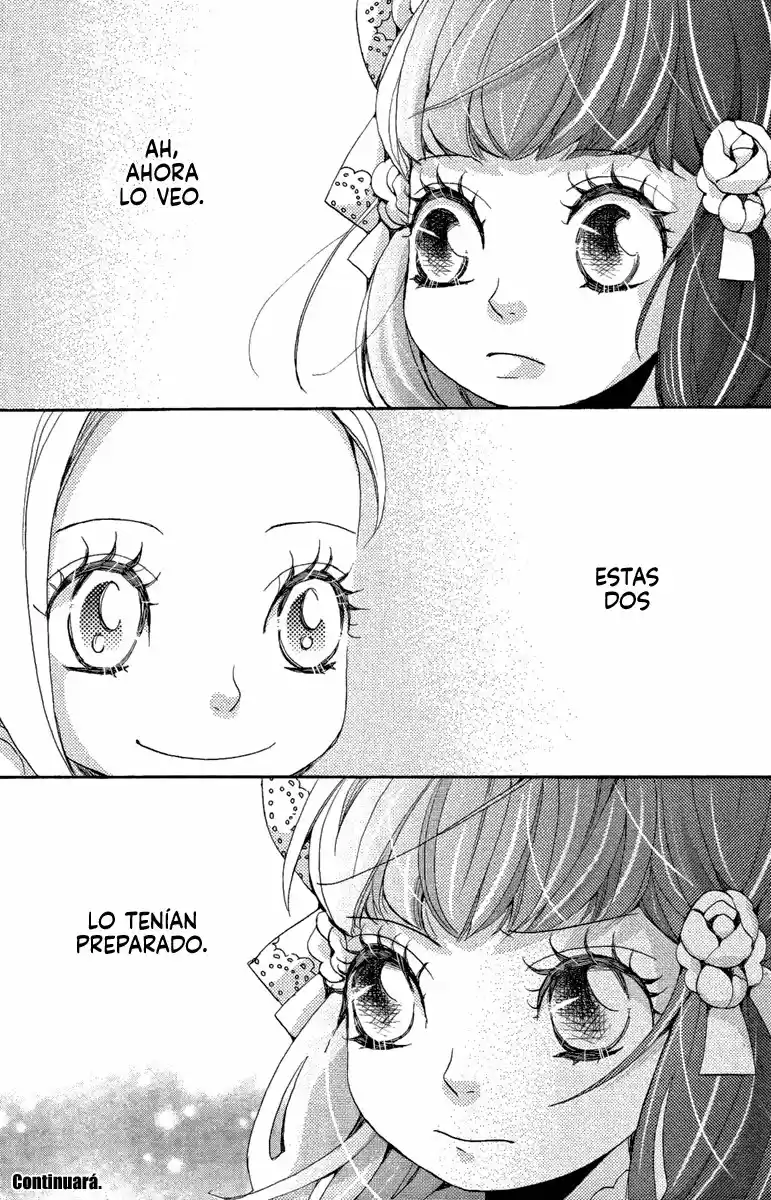 Meiji Hiiro Kitan - Capítulo 14 - Página 40 - LectorTMOo