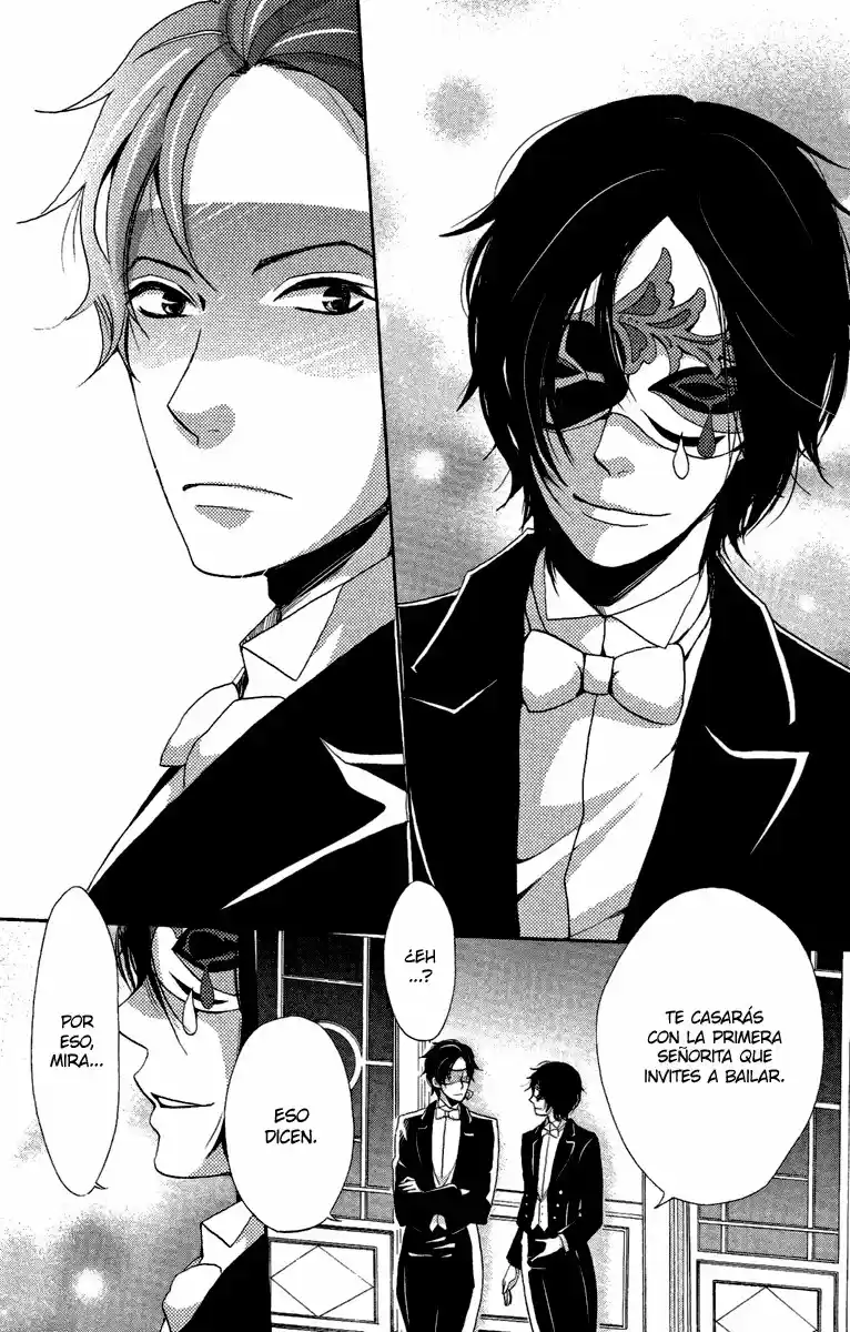Meiji Hiiro Kitan - Capítulo 15 - Página 14 - LectorTMOo