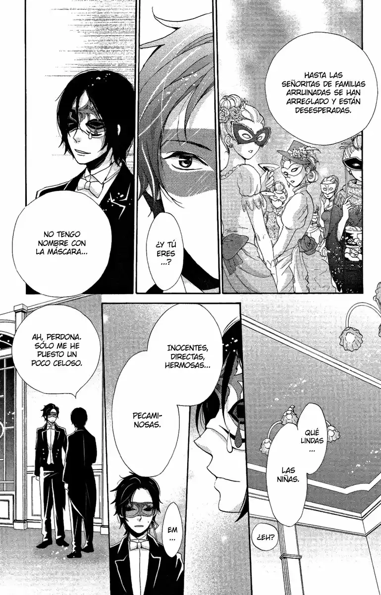 Meiji Hiiro Kitan - Capítulo 15 - Página 15 - LectorTMOo
