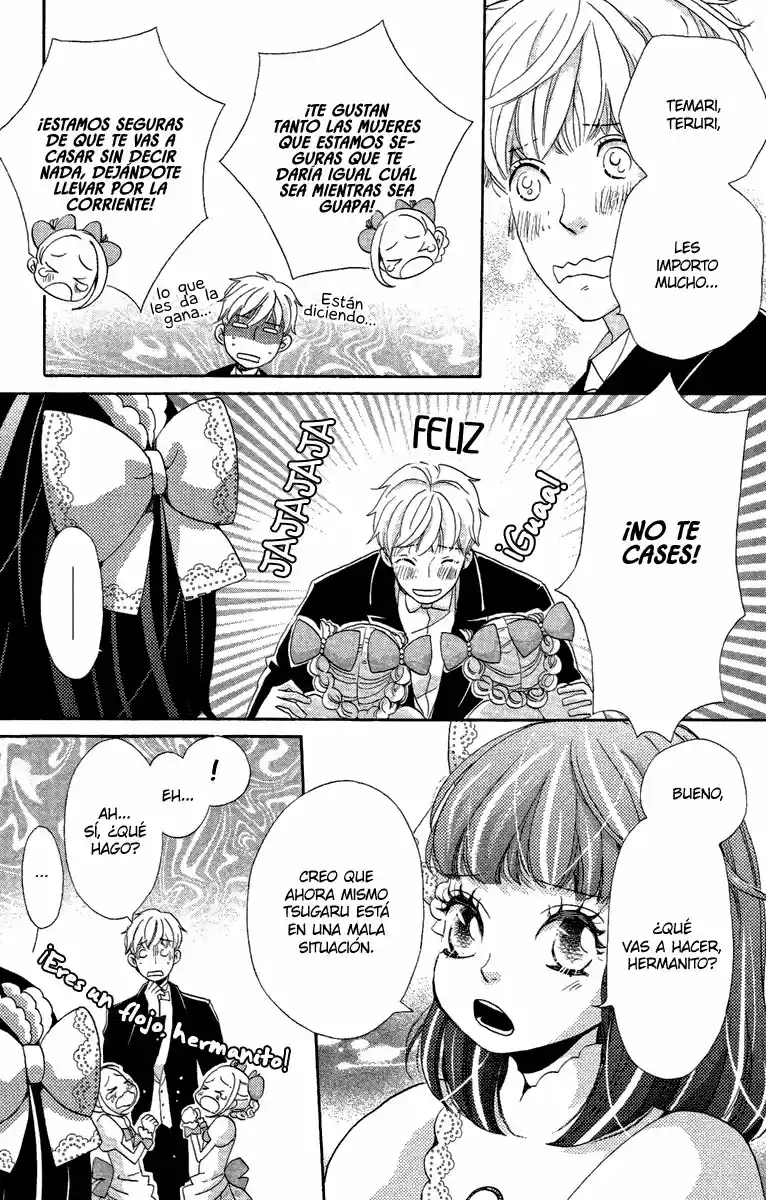 Meiji Hiiro Kitan - Capítulo 15 - Página 21 - LectorTMOo
