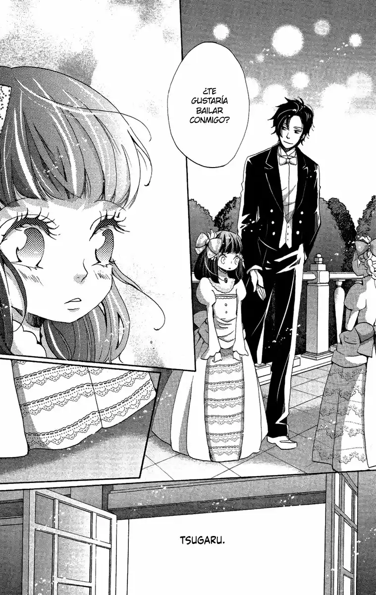 Meiji Hiiro Kitan - Capítulo 15 - Página 27 - LectorTMOo
