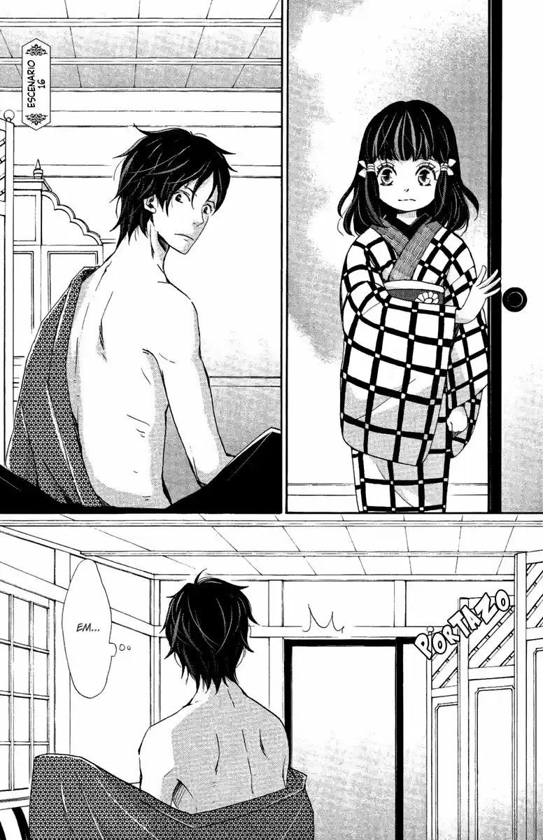 Meiji Hiiro Kitan - Capítulo 16 - Página 3 - LectorTMOo