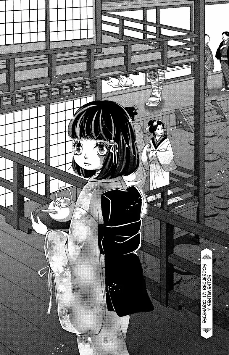 Meiji Hiiro Kitan - Capítulo 16 - Página 4 - LectorTMOo
