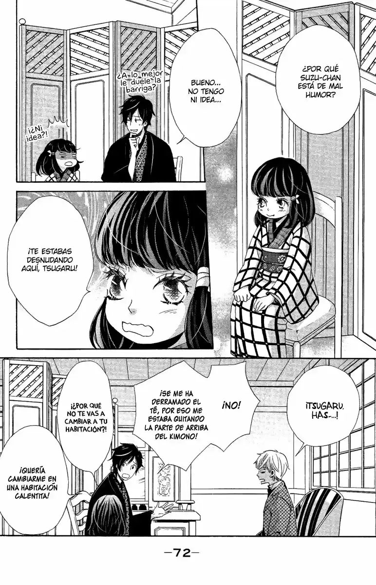 Meiji Hiiro Kitan - Capítulo 16 - Página 6 - LectorTMOo