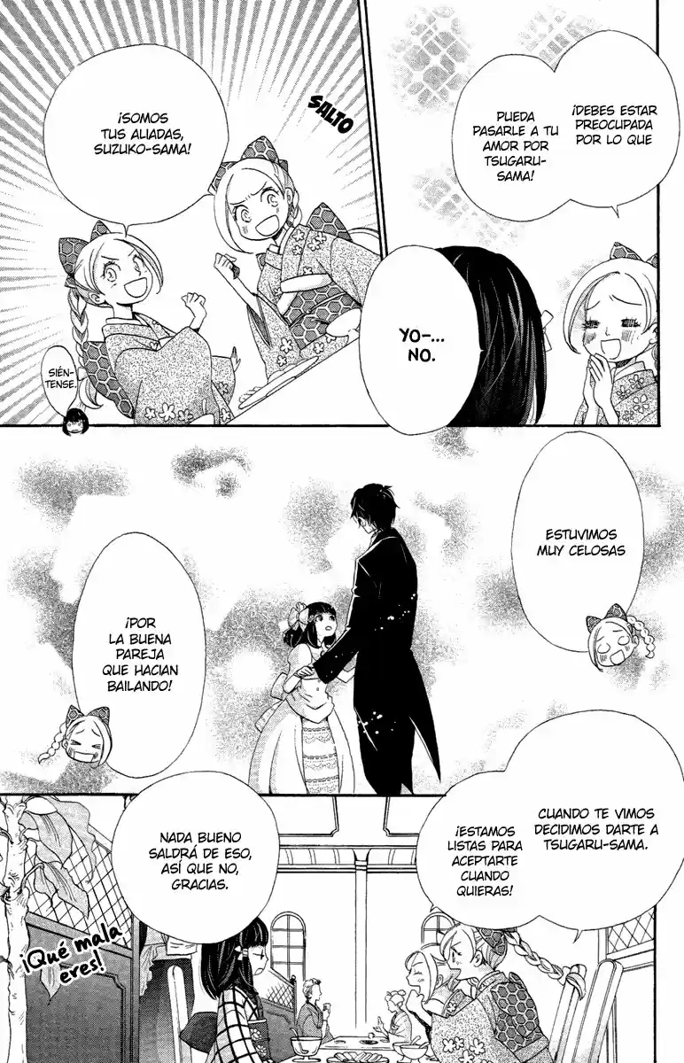 Meiji Hiiro Kitan - Capítulo 16 - Página 9 - LectorTMOo