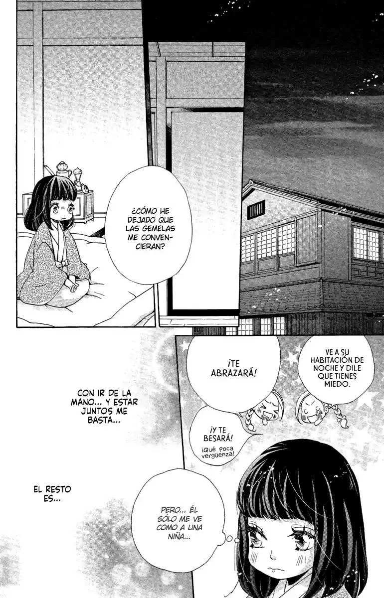 Meiji Hiiro Kitan - Capítulo 16 - Página 12 - LectorTMOo