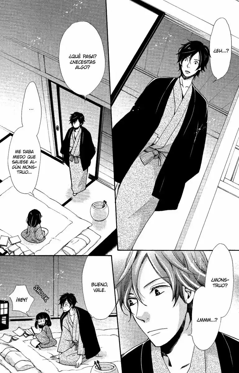 Meiji Hiiro Kitan - Capítulo 16 - Página 13 - LectorTMOo