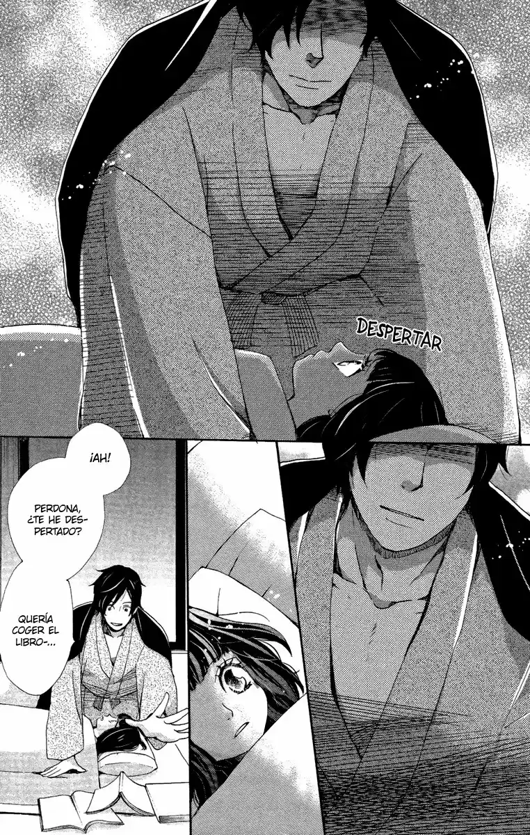 Meiji Hiiro Kitan - Capítulo 16 - Página 16 - LectorTMOo