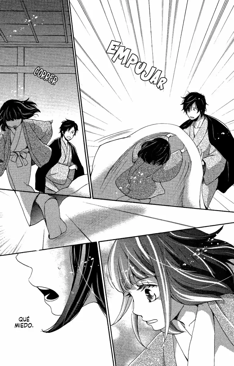 Meiji Hiiro Kitan - Capítulo 16 - Página 17 - LectorTMOo