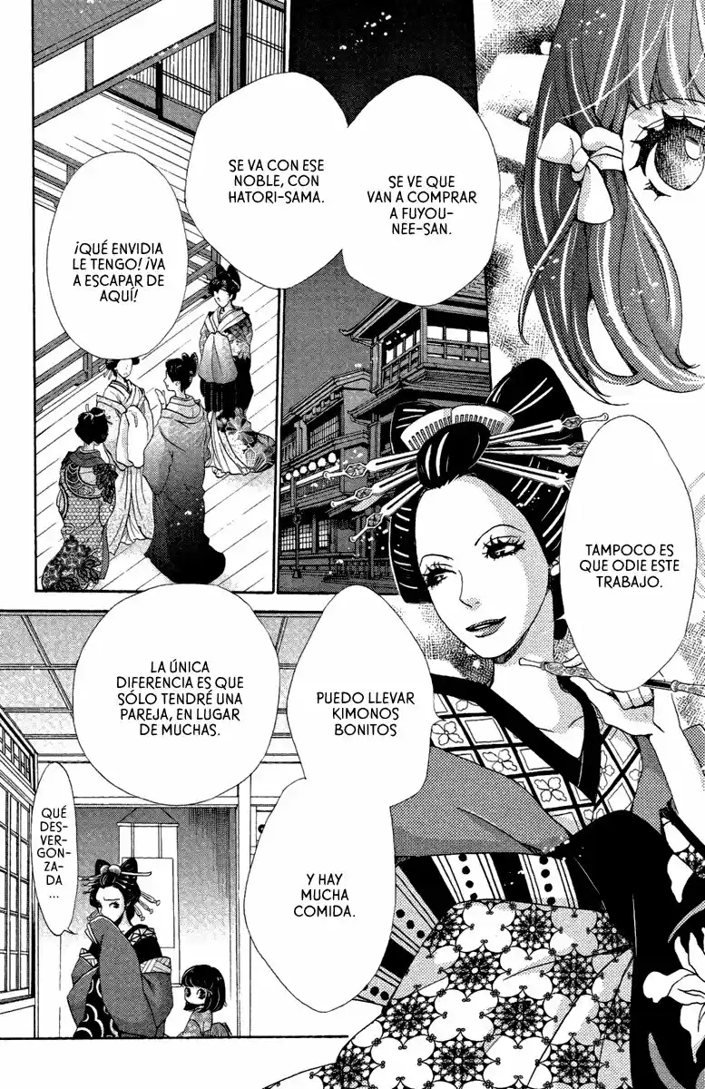 Meiji Hiiro Kitan - Capítulo 16 - Página 22 - LectorTMOo