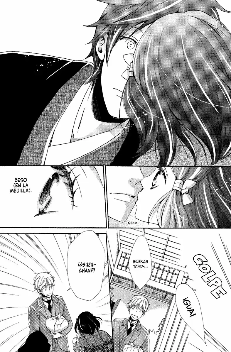 Meiji Hiiro Kitan - Capítulo 16 - Página 30 - LectorTMOo