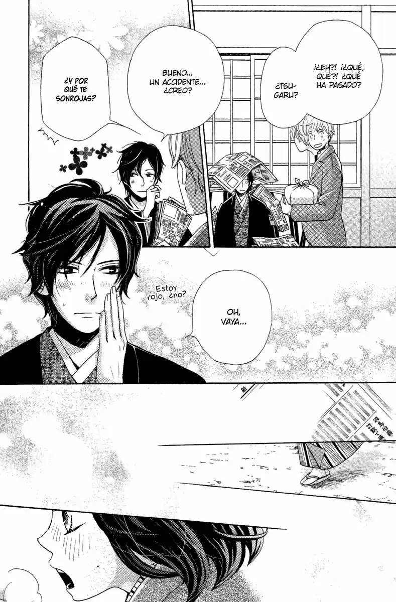 Meiji Hiiro Kitan - Capítulo 16 - Página 31 - LectorTMOo