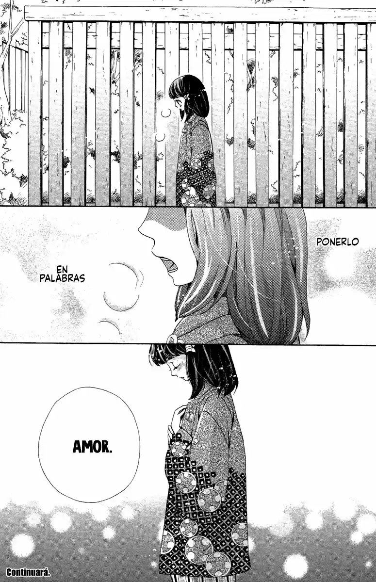 Meiji Hiiro Kitan - Capítulo 16 - Página 32 - LectorTMOo