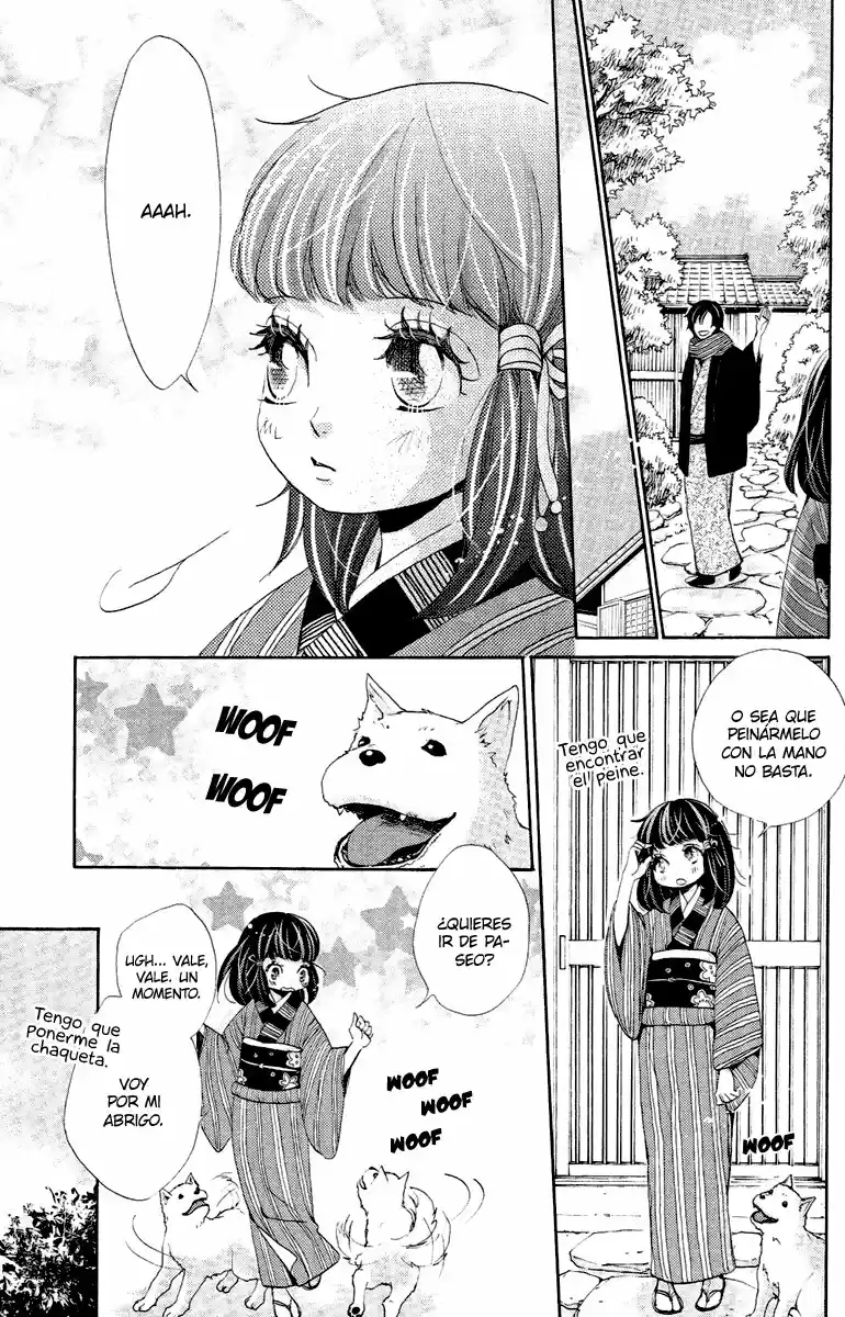 Meiji Hiiro Kitan - Capítulo 17 - Página 7 - LectorTMOo