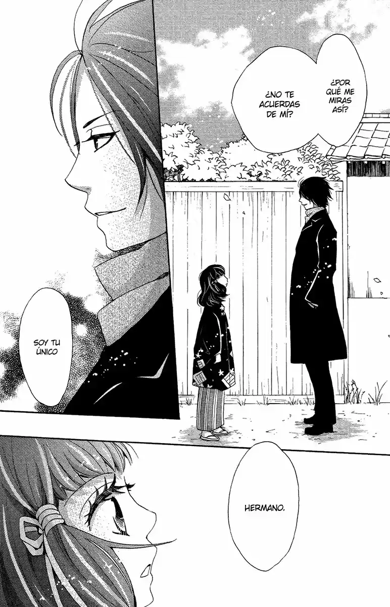 Meiji Hiiro Kitan - Capítulo 17 - Página 11 - LectorTMOo