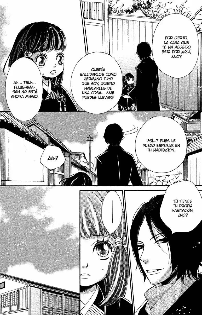 Meiji Hiiro Kitan - Capítulo 17 - Página 15 - LectorTMOo