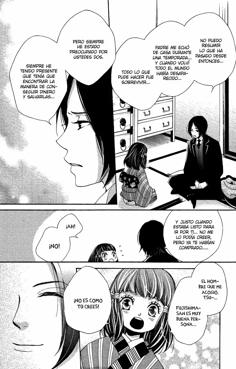 Meiji Hiiro Kitan - Capítulo 17 - Página 16 - LectorTMOo