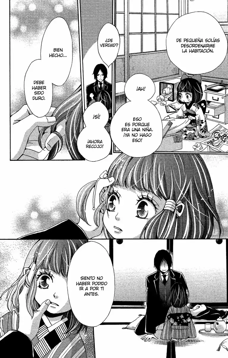 Meiji Hiiro Kitan - Capítulo 17 - Página 18 - LectorTMOo