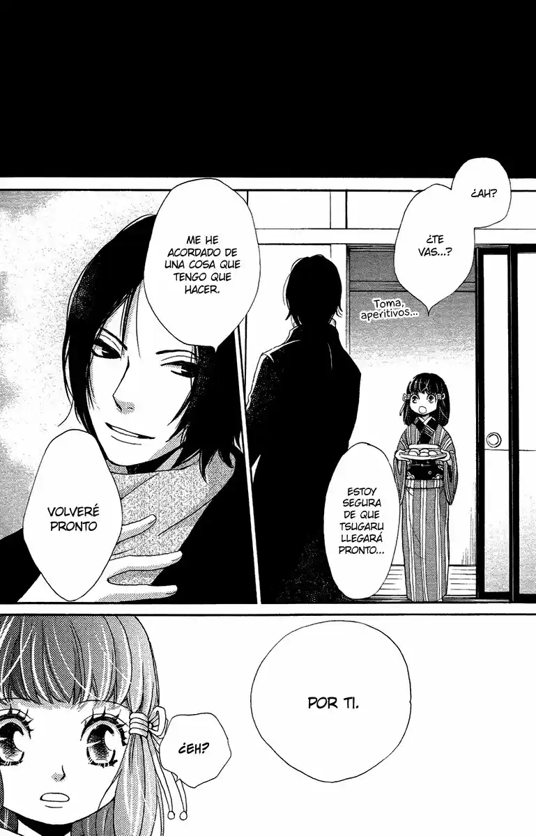 Meiji Hiiro Kitan - Capítulo 17 - Página 21 - LectorTMOo