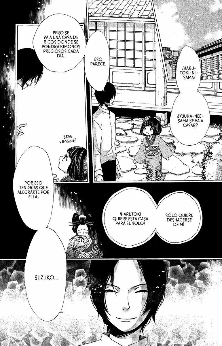 Meiji Hiiro Kitan - Capítulo 17 - Página 29 - LectorTMOo