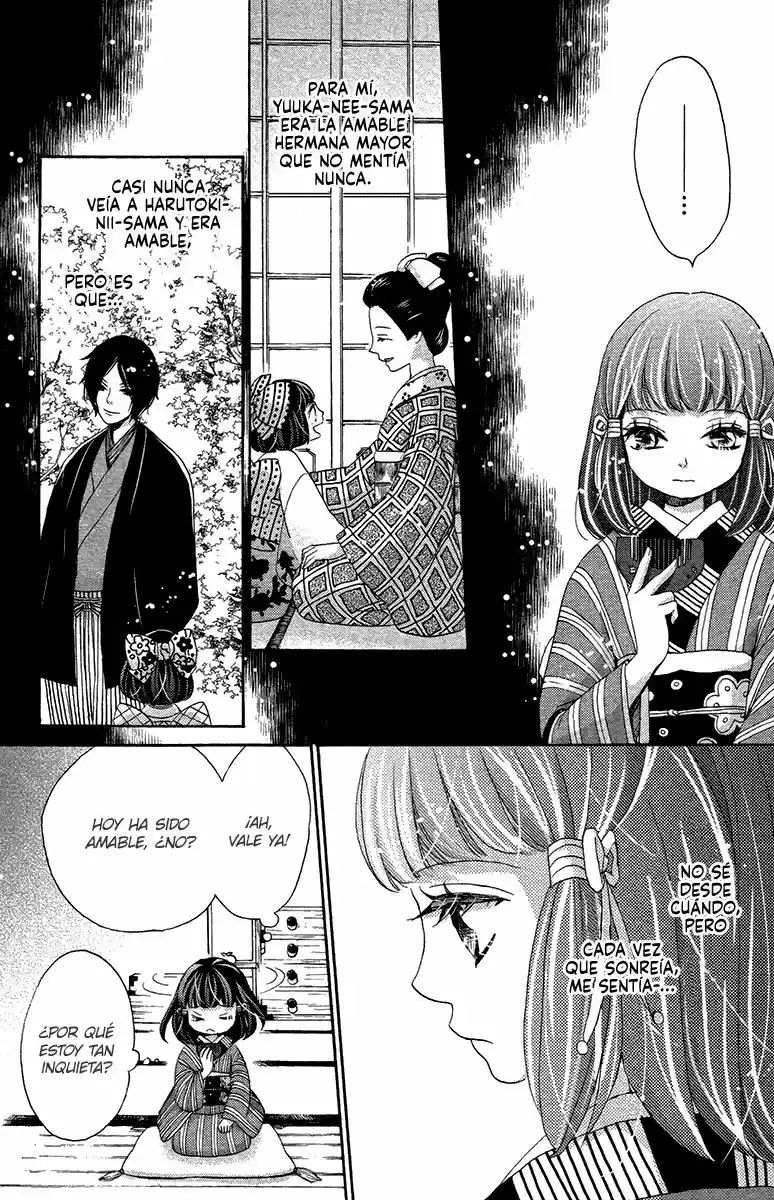 Meiji Hiiro Kitan - Capítulo 17 - Página 30 - LectorTMOo