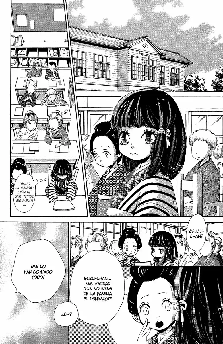 Meiji Hiiro Kitan - Capítulo 18 - Página 4 - LectorTMOo