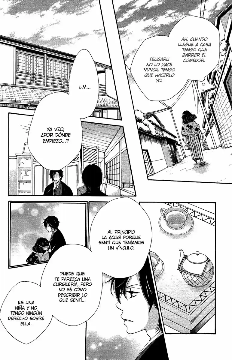 Meiji Hiiro Kitan - Capítulo 18 - Página 14 - LectorTMOo