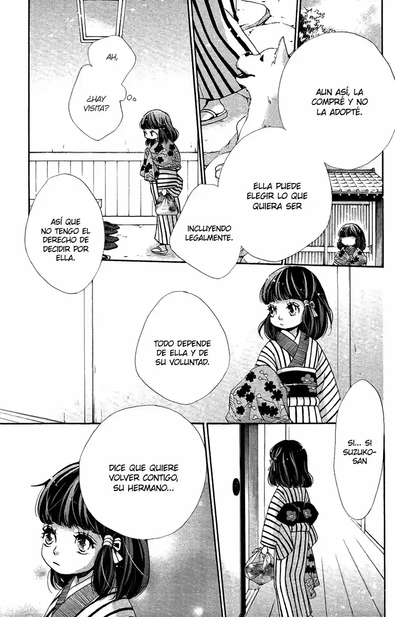 Meiji Hiiro Kitan - Capítulo 18 - Página 15 - LectorTMOo