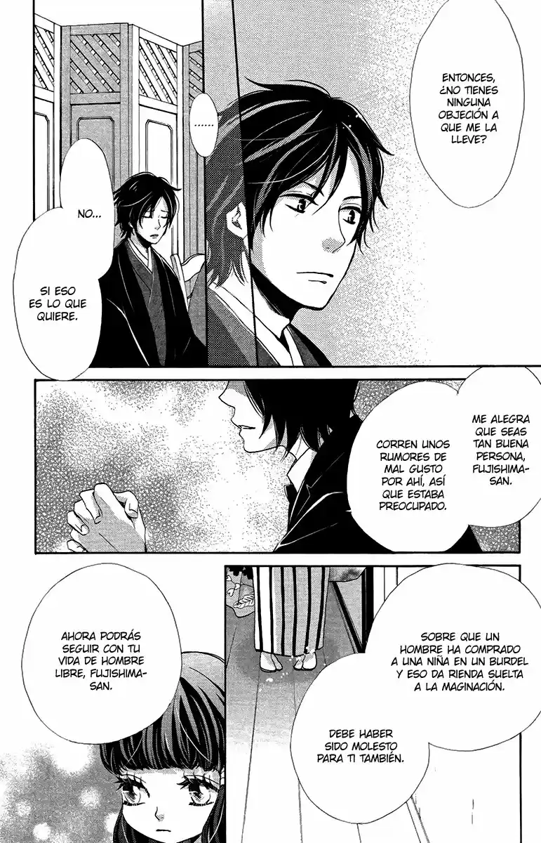 Meiji Hiiro Kitan - Capítulo 18 - Página 17 - LectorTMOo