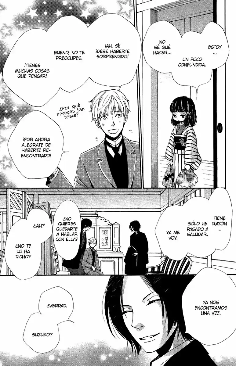 Meiji Hiiro Kitan - Capítulo 18 - Página 19 - LectorTMOo