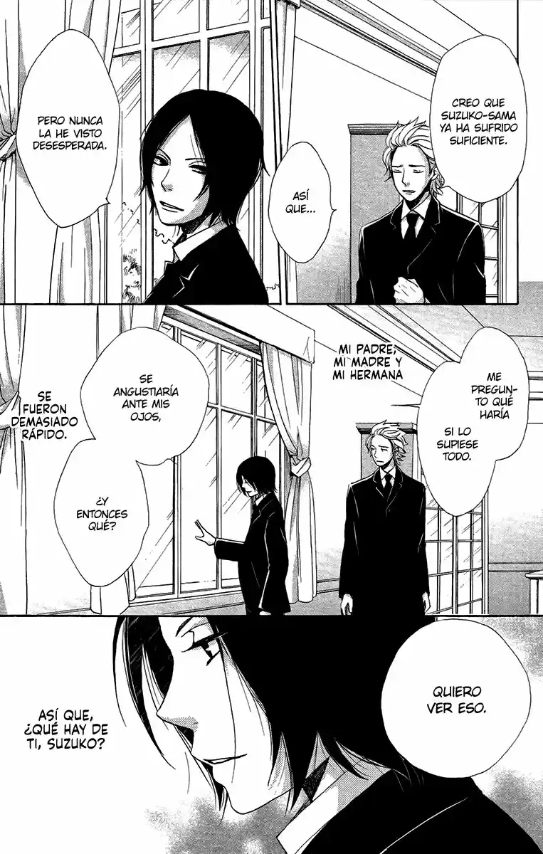 Meiji Hiiro Kitan - Capítulo 18 - Página 29 - LectorTMOo