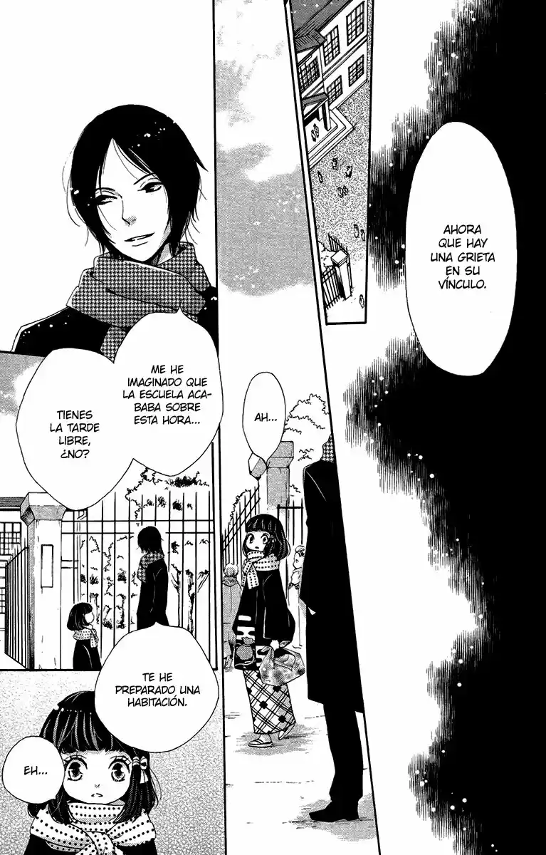 Meiji Hiiro Kitan - Capítulo 18 - Página 31 - LectorTMOo