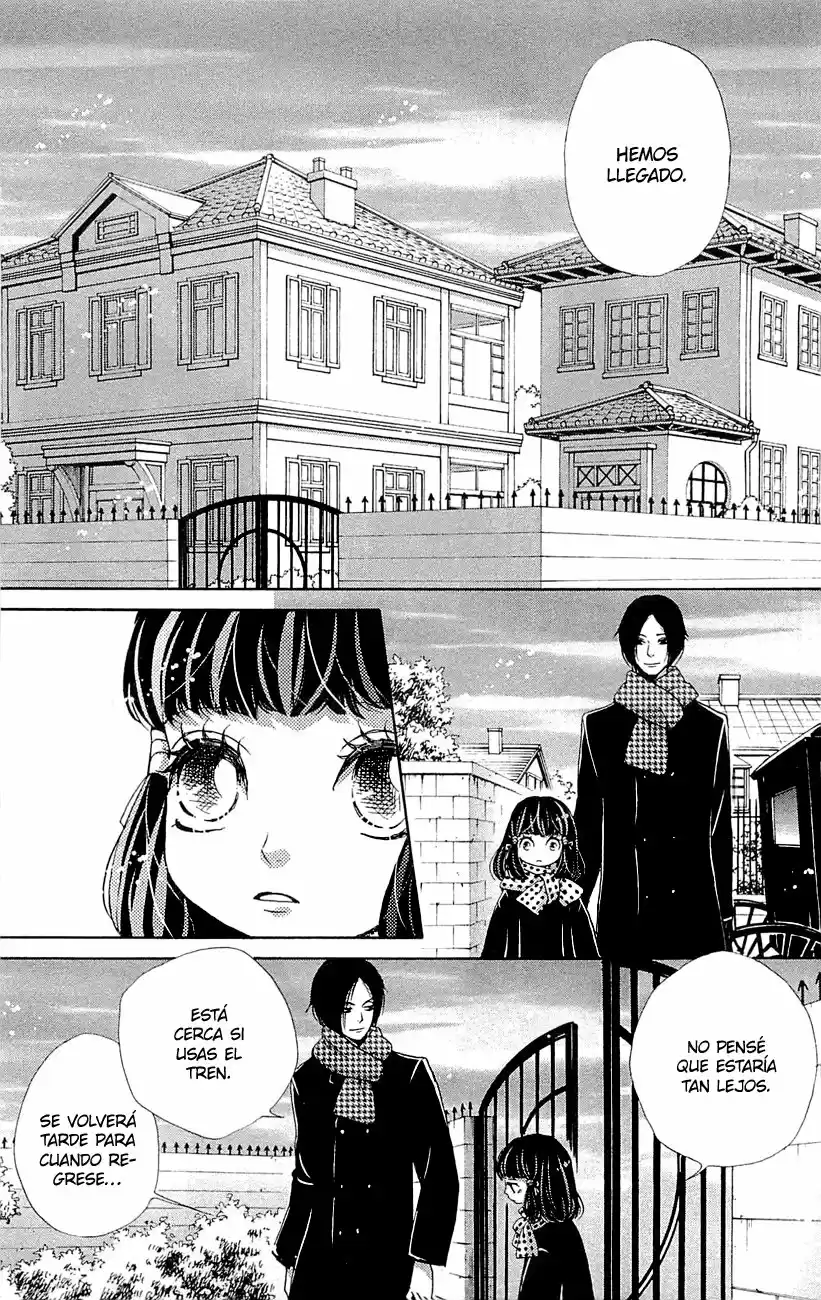 Meiji Hiiro Kitan - Capítulo 19 - Página 10 - LectorTMOo