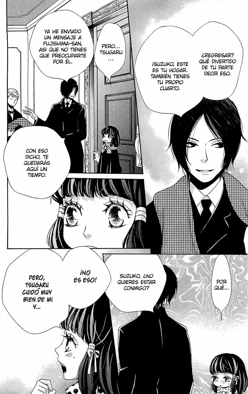 Meiji Hiiro Kitan - Capítulo 19 - Página 11 - LectorTMOo