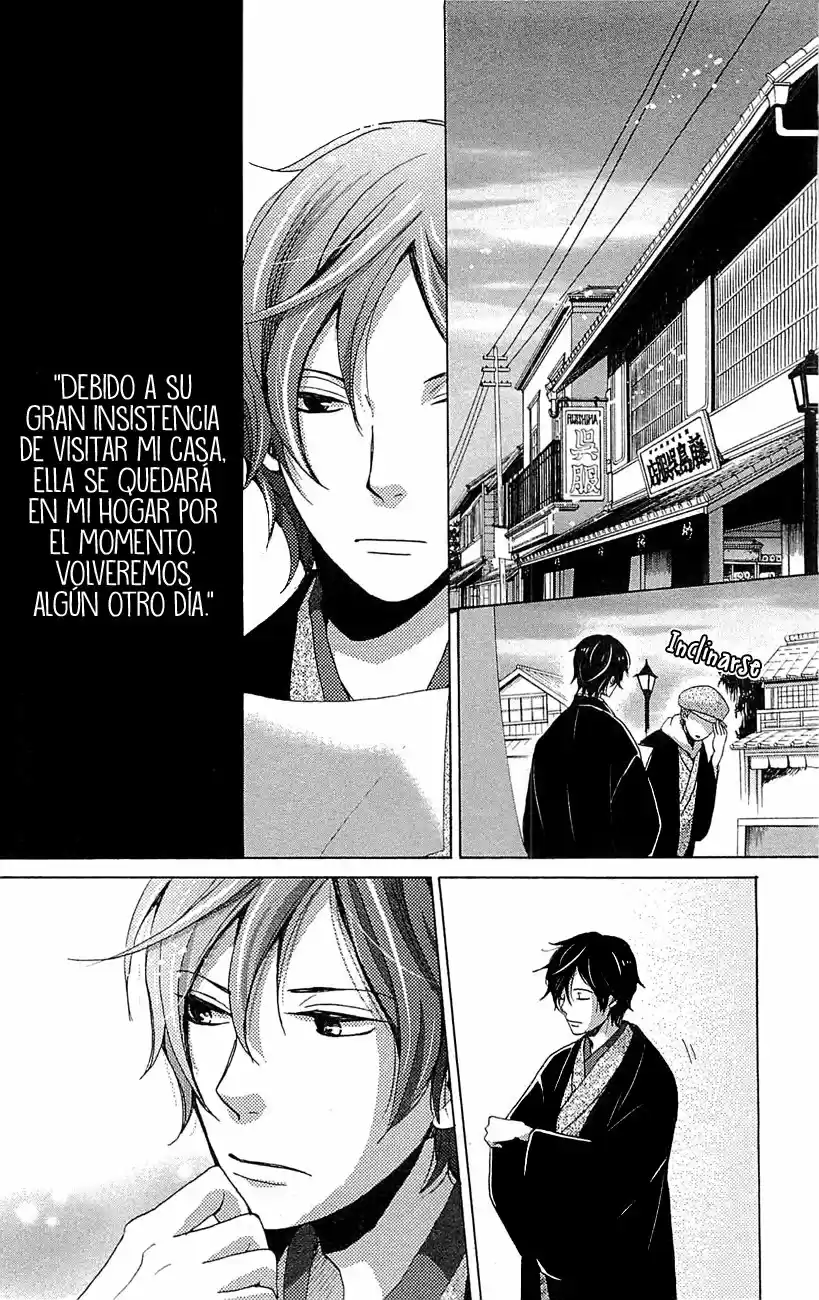 Meiji Hiiro Kitan - Capítulo 19 - Página 13 - LectorTMOo