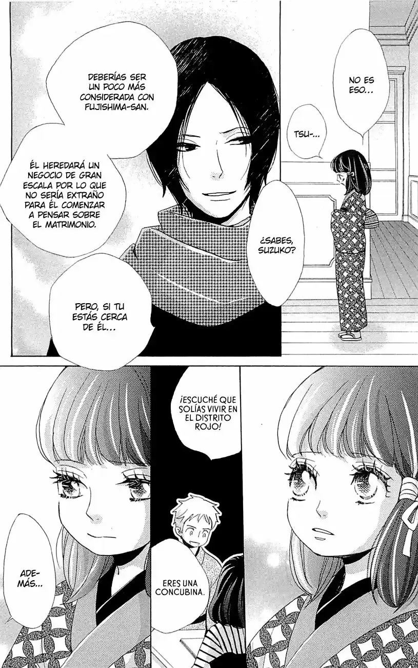 Meiji Hiiro Kitan - Capítulo 19 - Página 19 - LectorTMOo