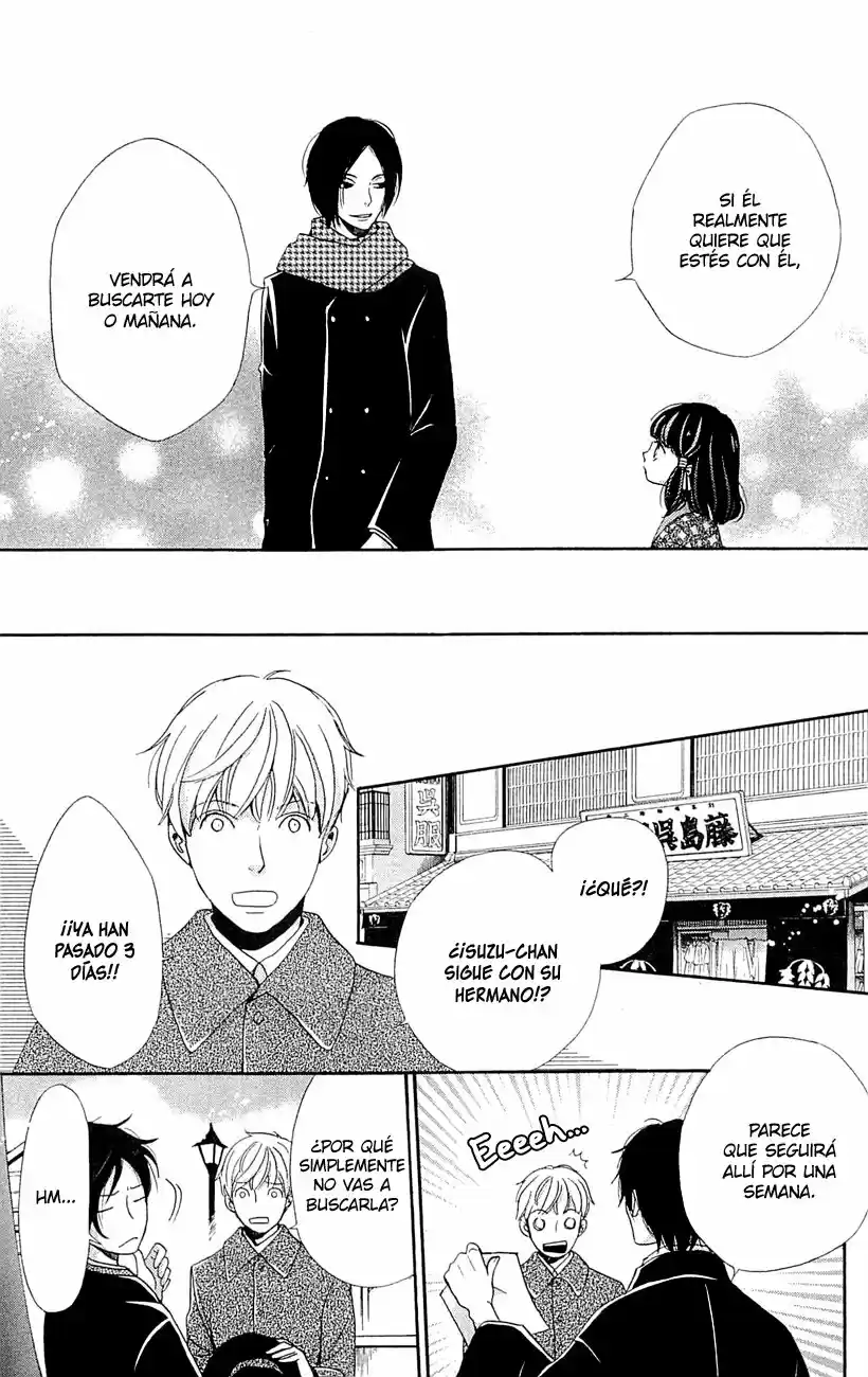 Meiji Hiiro Kitan - Capítulo 19 - Página 20 - LectorTMOo