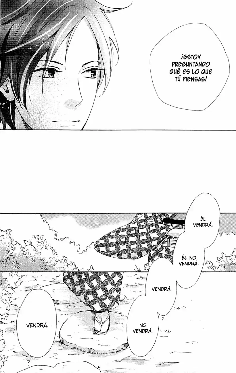 Meiji Hiiro Kitan - Capítulo 19 - Página 22 - LectorTMOo