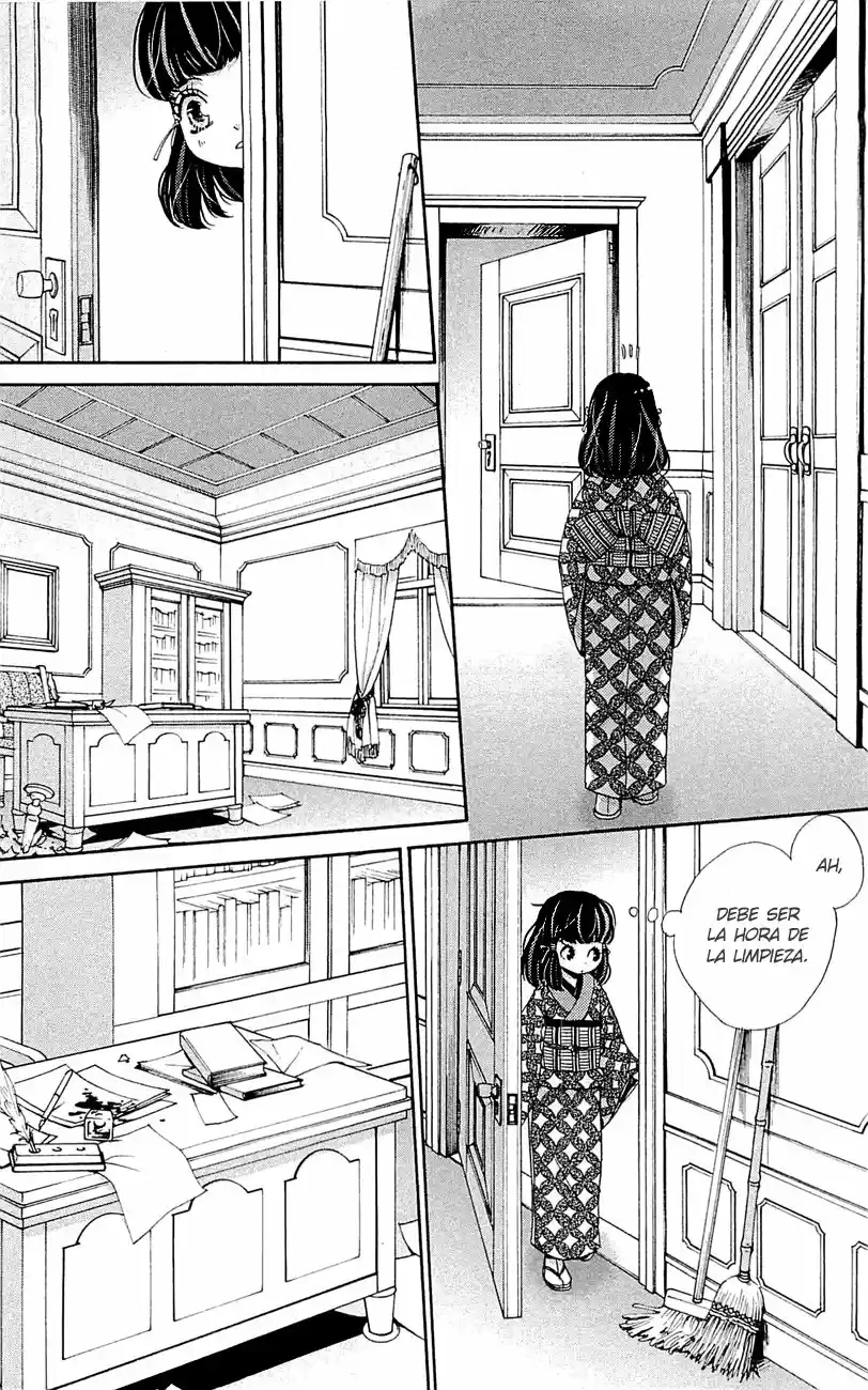 Meiji Hiiro Kitan - Capítulo 19 - Página 25 - LectorTMOo