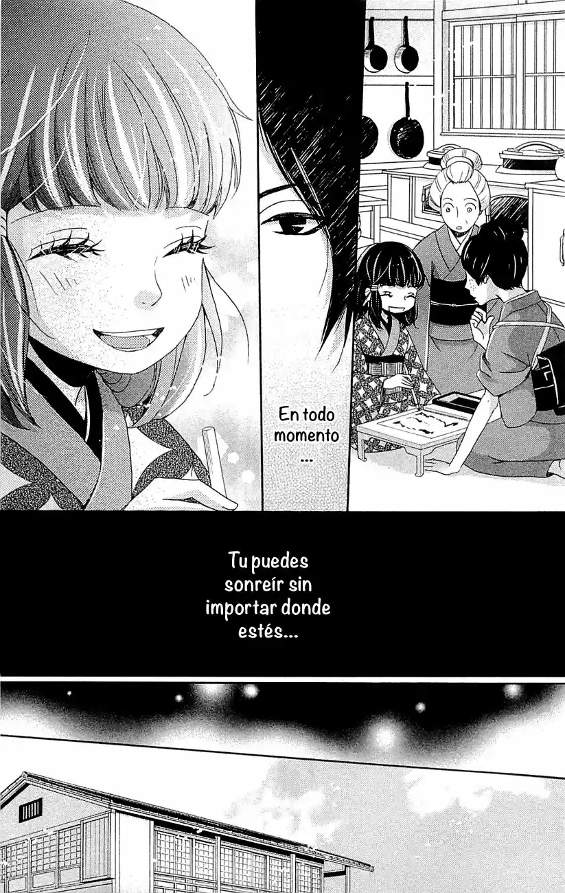 Meiji Hiiro Kitan - Capítulo 19 - Página 30 - LectorTMOo