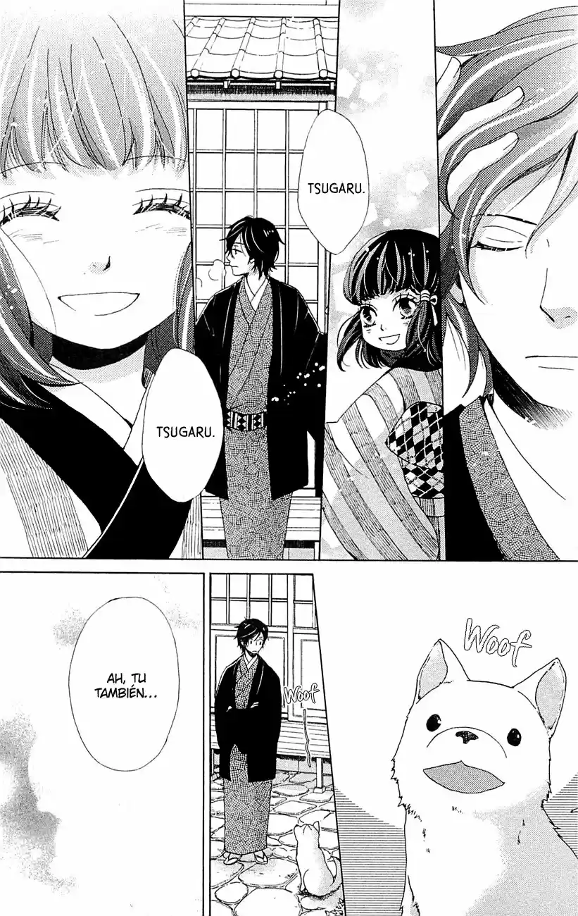 Meiji Hiiro Kitan - Capítulo 19 - Página 34 - LectorTMOo