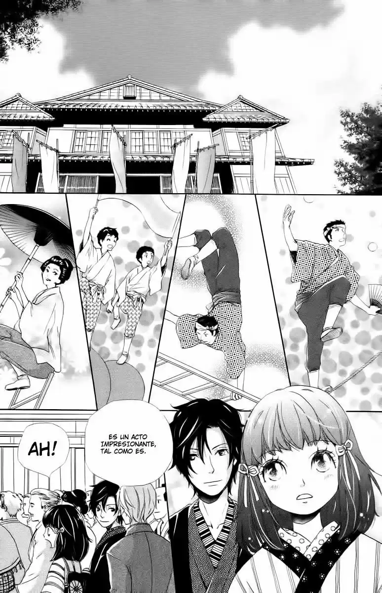 Meiji Hiiro Kitan - Capítulo 2 - Página 15 - LectorTMOo