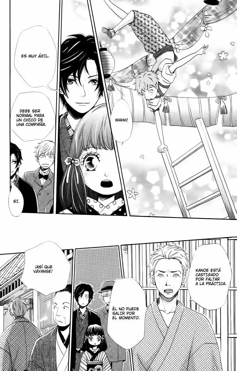 Meiji Hiiro Kitan - Capítulo 2 - Página 16 - LectorTMOo