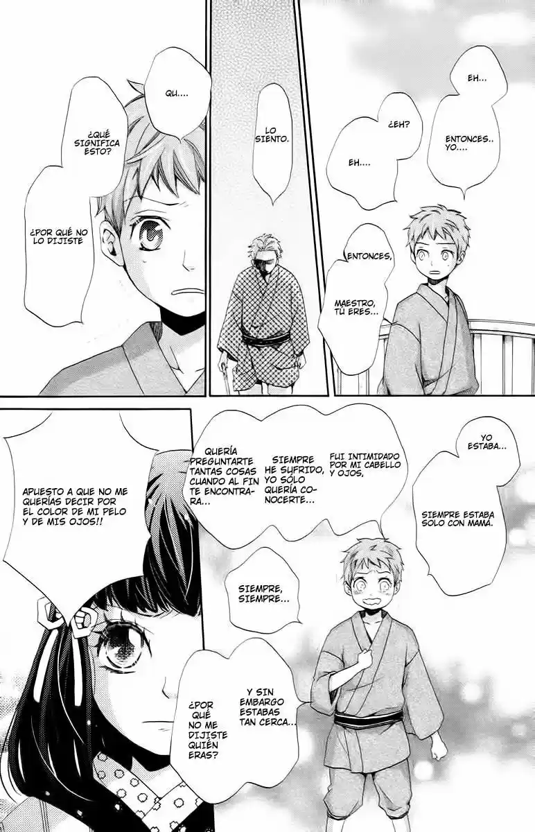 Meiji Hiiro Kitan - Capítulo 2 - Página 24 - LectorTMOo